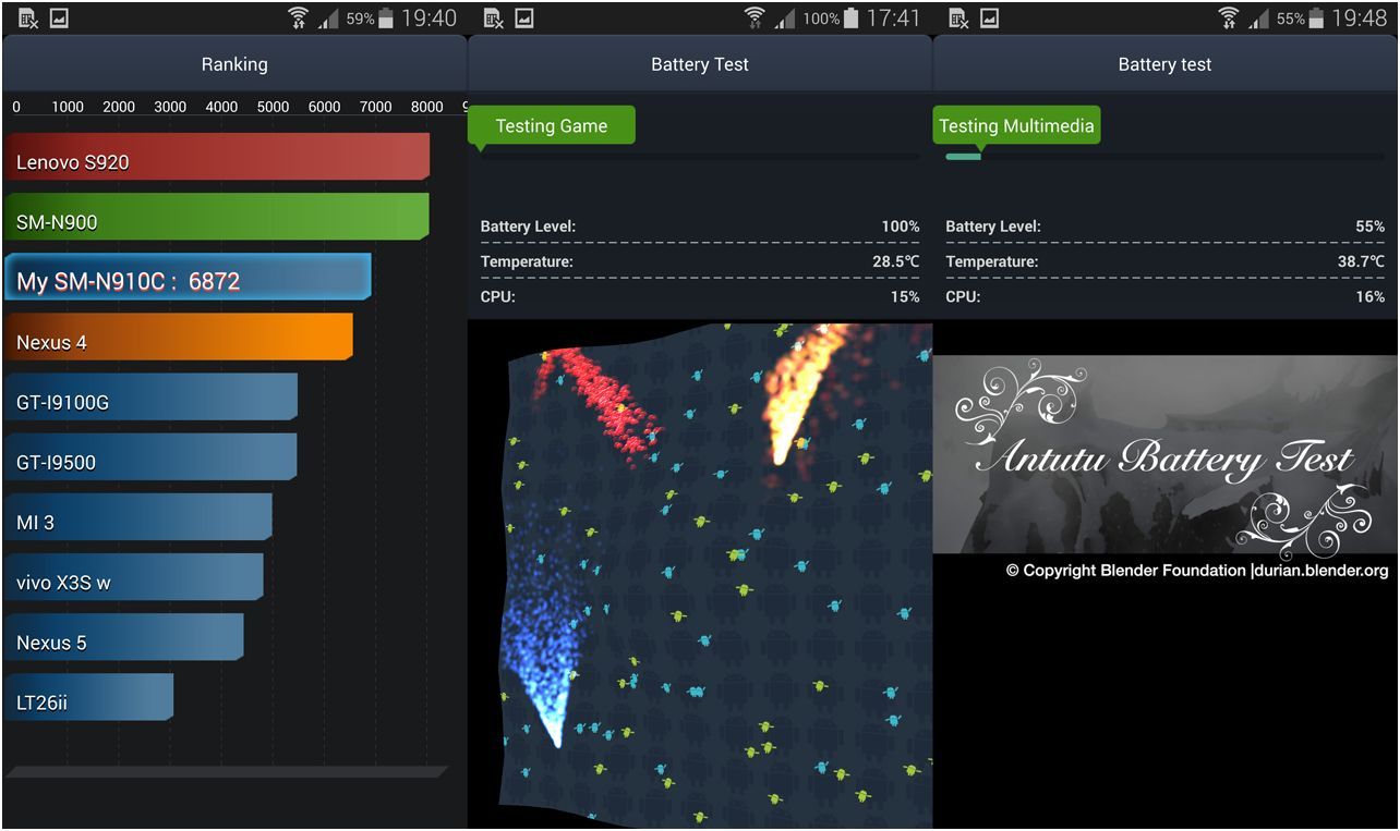 Обзор Samsung Galaxy Note 4: "лопата" для работы и творчества (обзор, samsung, galaxy, note, лопата) Обзор Samsung Galaxy Note 4: "лопата" для работы и творчества