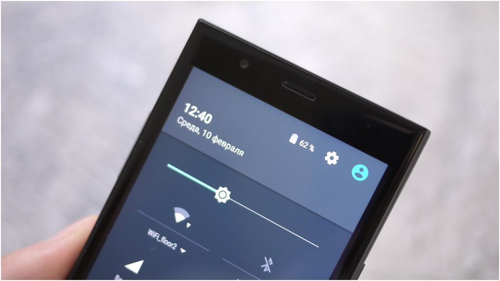 Обзор смартфона Highscreen Boost 3: долгоиграющий музыкант