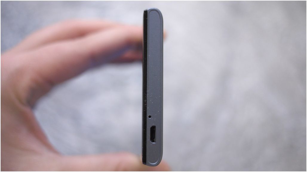 Обзор смартфона Highscreen Boost 3: долгоиграющий музыкант