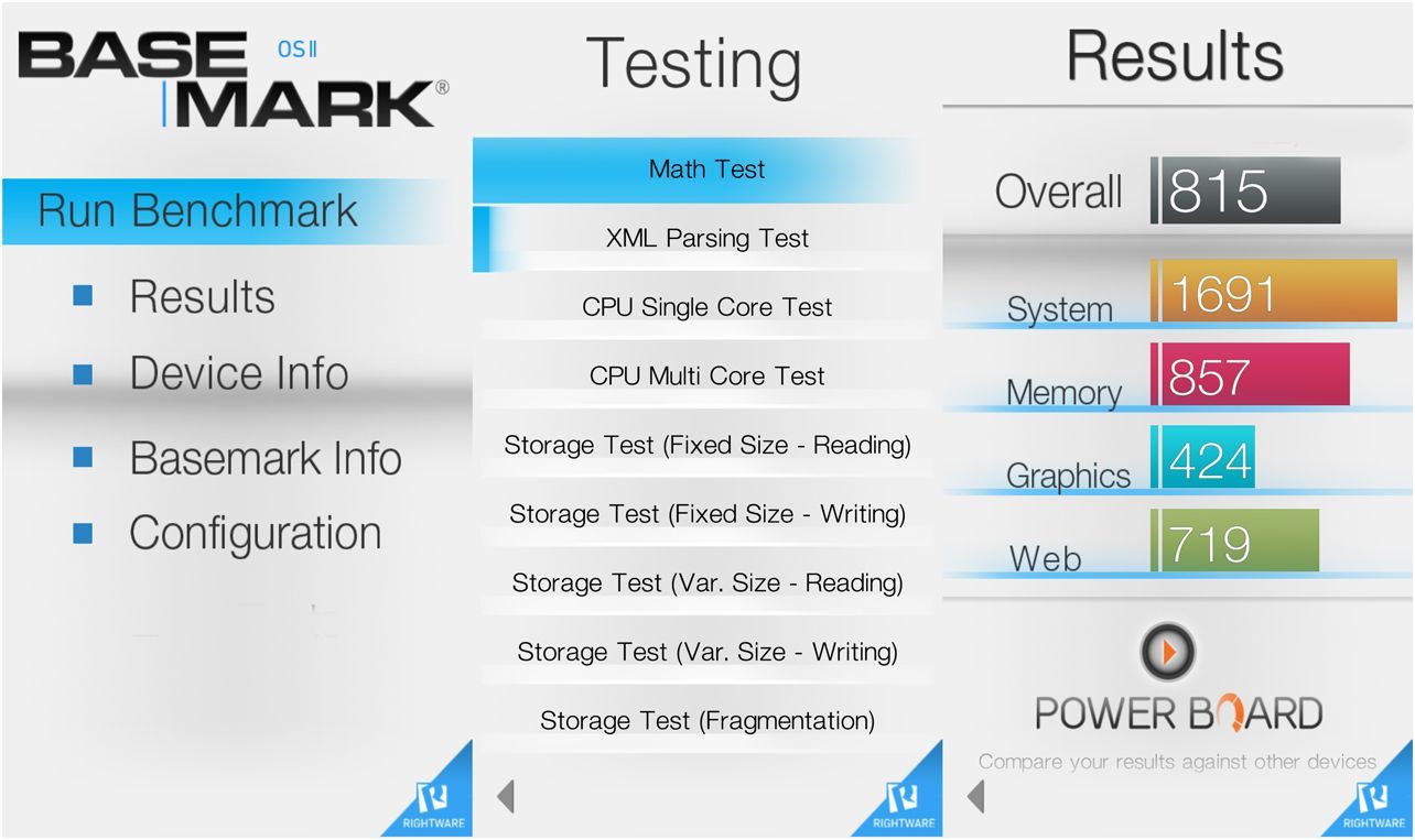 Обзор смартфона Highscreen Boost 3: долгоиграющий музыкант
