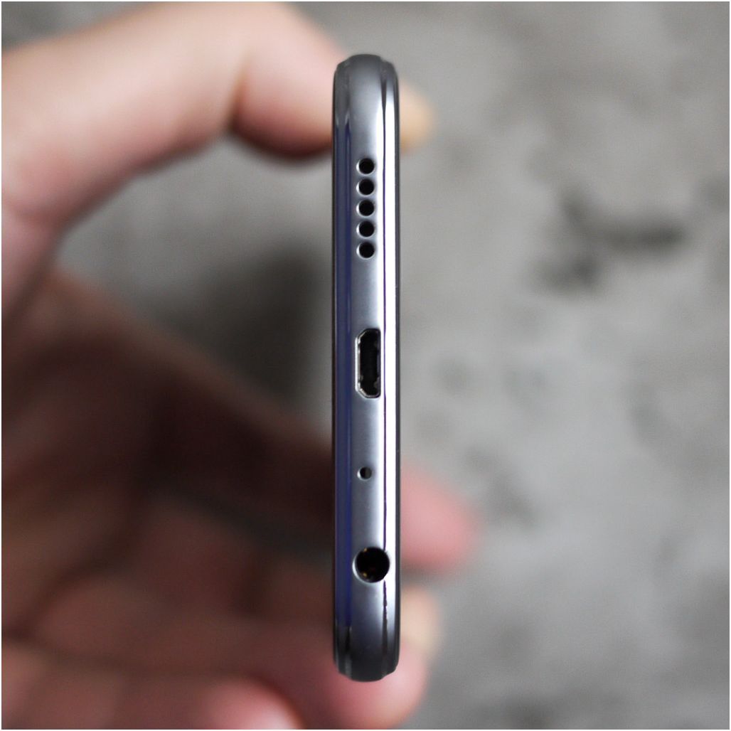 Обзор смартфона Honor 9 Lite: середнячок без лишнего "сахара"