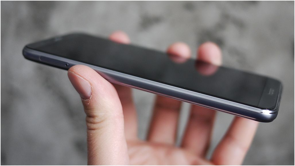 Обзор смартфона Honor 9 Lite: середнячок без лишнего "сахара"