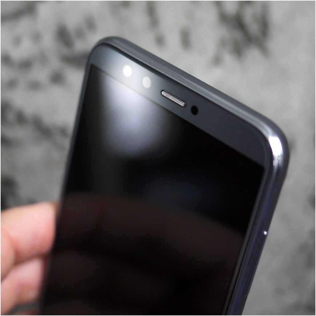 Обзор смартфона Honor 9 Lite: середнячок без лишнего "сахара"