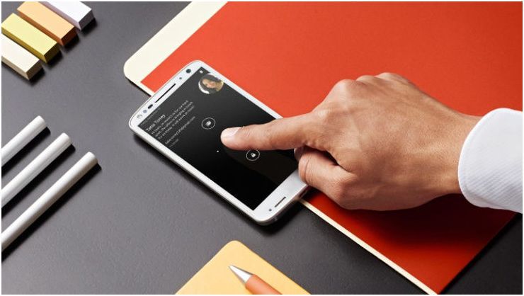 Обзор смартфона Moto X Force: сильнодействующий успокоитель (обзор, смартфона, moto, force, сильнодействующий) Обзор смартфона Moto X Force: сильнодействующий успокоитель