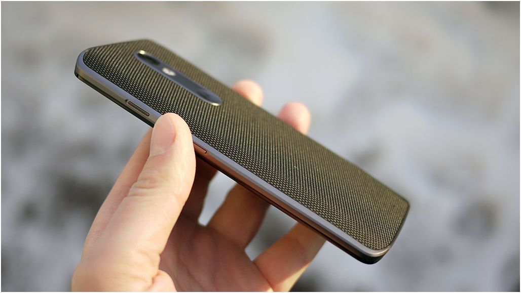Обзор смартфона Moto X Force: сильнодействующий успокоитель (обзор, смартфона, moto, force, сильнодействующий) Обзор смартфона Moto X Force: сильнодействующий успокоитель