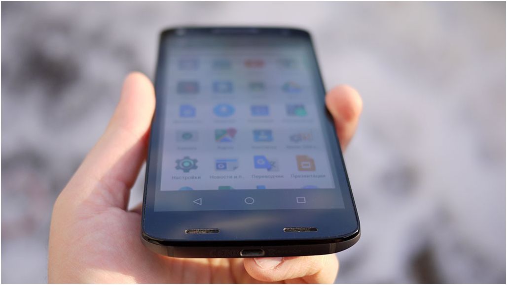Обзор смартфона Moto X Force: сильнодействующий успокоитель (обзор, смартфона, moto, force, сильнодействующий) Обзор смартфона Moto X Force: сильнодействующий успокоитель