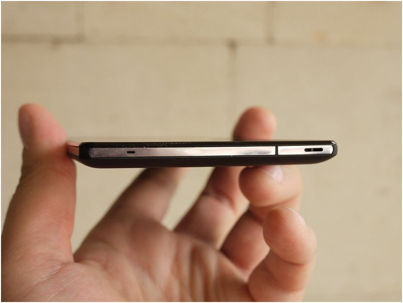 Обзор смартфона Sony Xperia T3: за ним не заржавеет