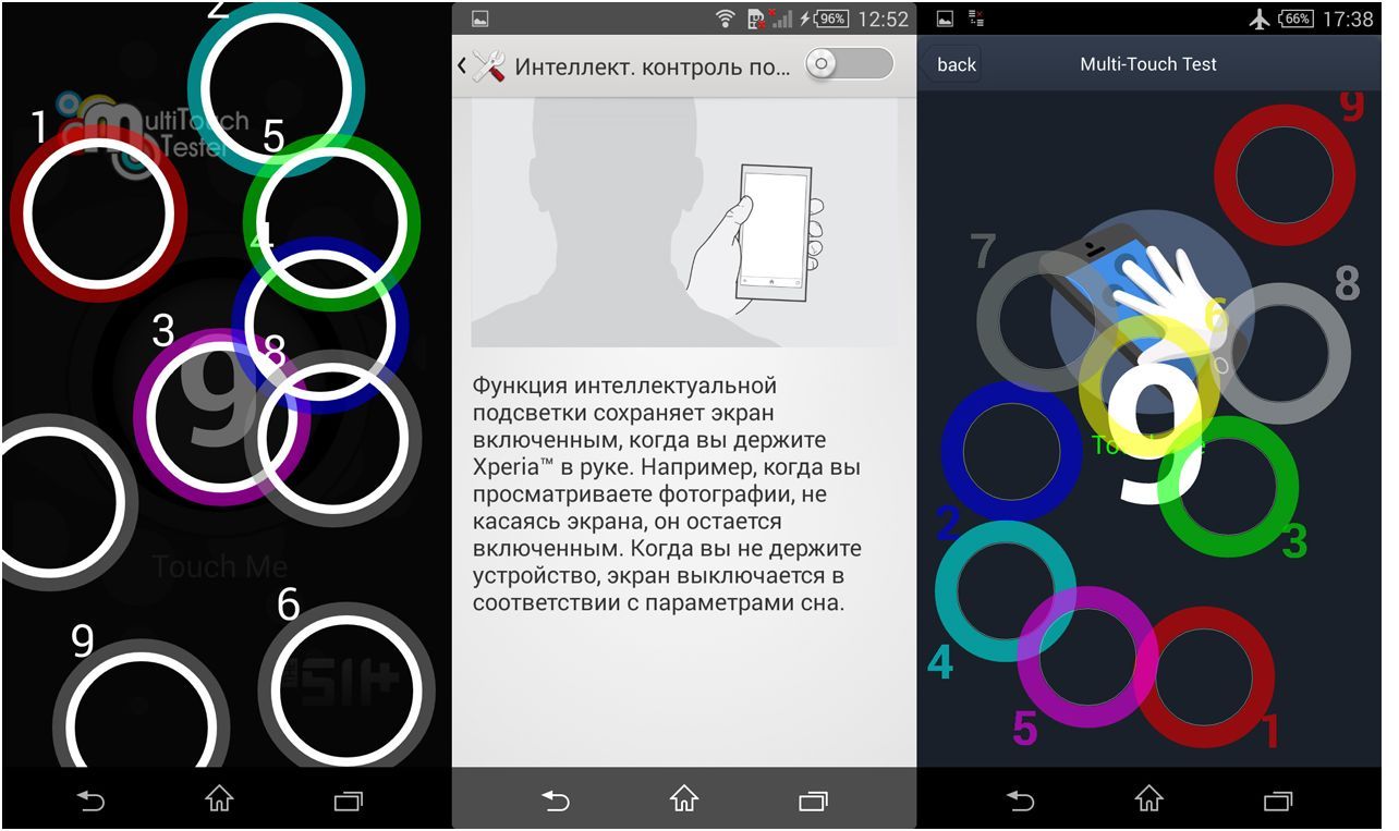 Обзор смартфона Sony Xperia T3: за ним не заржавеет