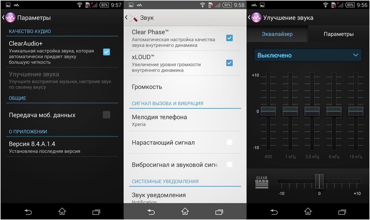 Обзор смартфона Sony Xperia T3: за ним не заржавеет