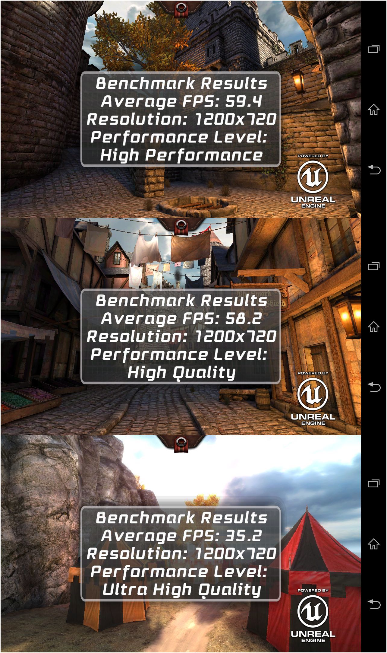 Обзор смартфона Sony Xperia T3: за ним не заржавеет