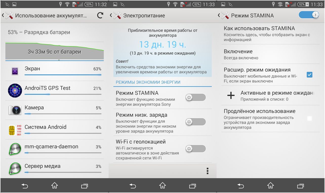 Обзор смартфона Sony Xperia T3: за ним не заржавеет