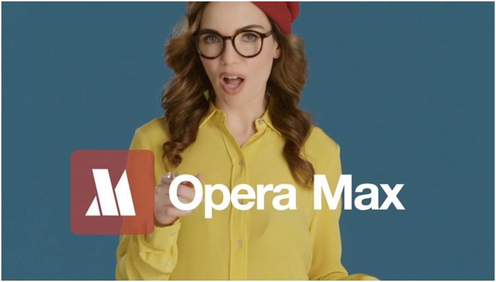 Opera Max сэкономит любой трафик на Android