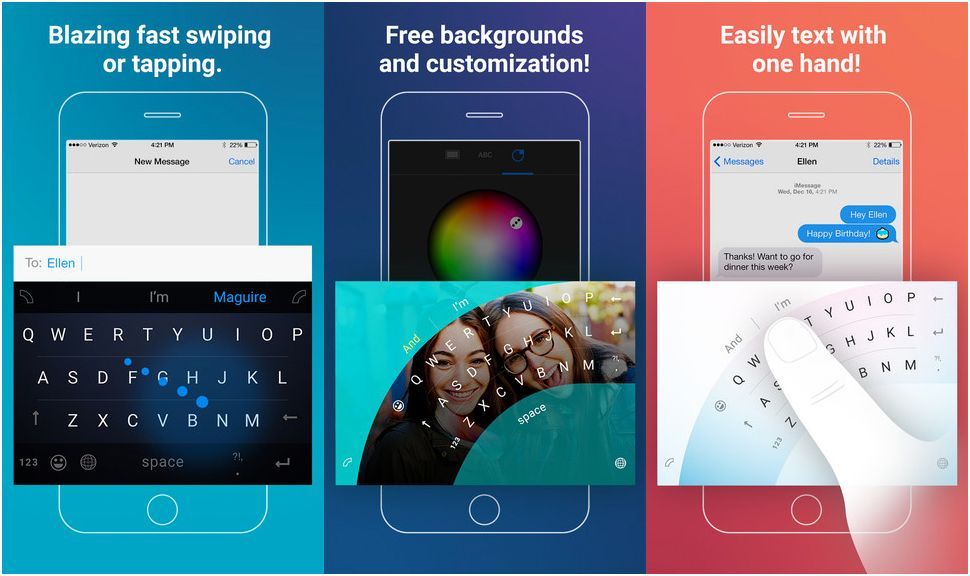 Подборка: главные приложения апреля (подборка, главное, приложение, апрель) Подборка: главные приложения апреля