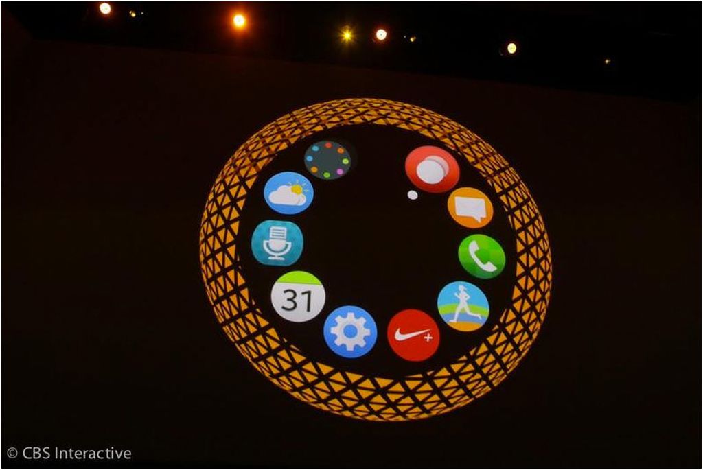 Samsung Galaxy Note 5 и Galaxy S6 Edge+: большие и красивые