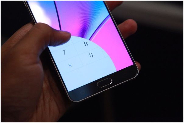 Samsung Galaxy Note 5 и Galaxy S6 Edge+: большие и красивые