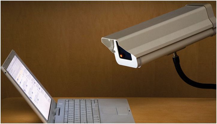 Вне "колпака" II. Уходим от слежки на компьютере (колпак, уходить, слежка, компьютер, нажмите кнопку, запись истории) Вне "колпака" II. Уходим от слежки на компьютере