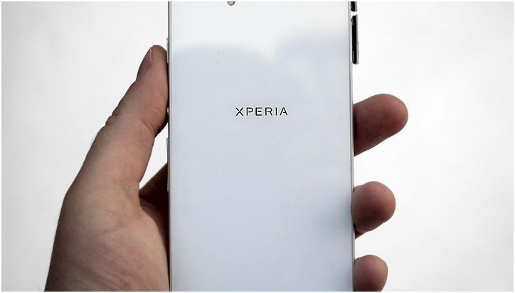 Возвращение "вау". Обзор смартфона Sony Xperia Z