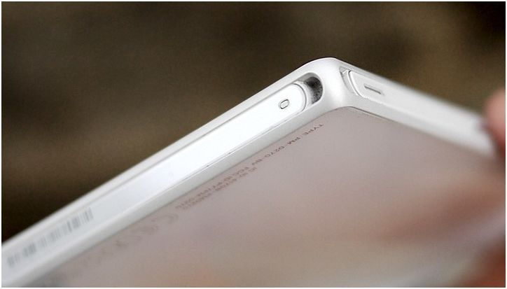 Возвращение "вау". Обзор смартфона Sony Xperia Z