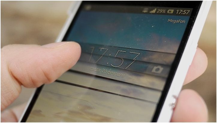 Возвращение "вау". Обзор смартфона Sony Xperia Z