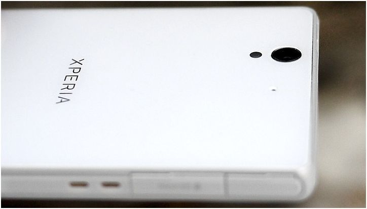 Возвращение "вау". Обзор смартфона Sony Xperia Z