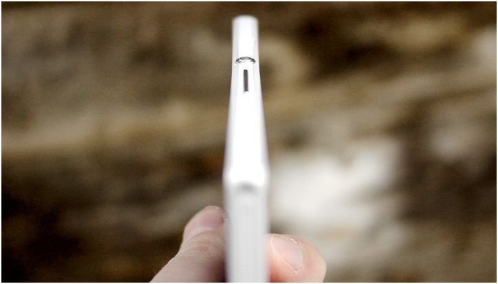 Возвращение "вау". Обзор смартфона Sony Xperia Z