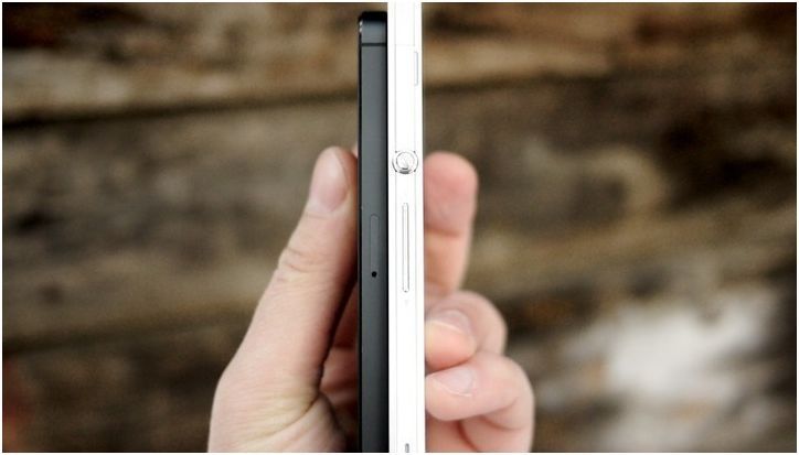 Возвращение "вау". Обзор смартфона Sony Xperia Z