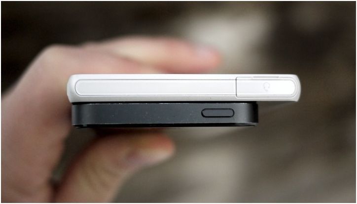 Возвращение "вау". Обзор смартфона Sony Xperia Z