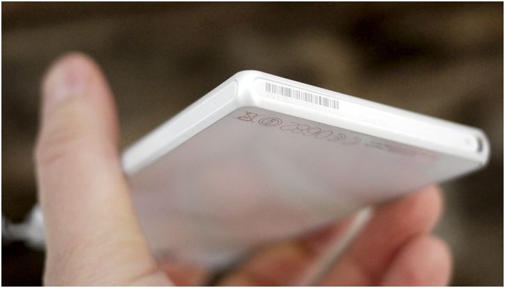 Возвращение "вау". Обзор смартфона Sony Xperia Z