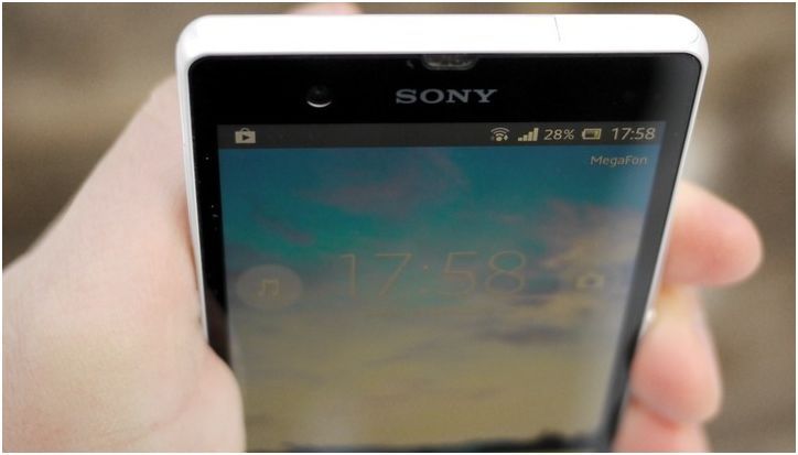 Возвращение "вау". Обзор смартфона Sony Xperia Z