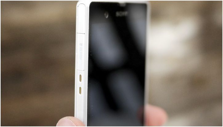 Возвращение "вау". Обзор смартфона Sony Xperia Z