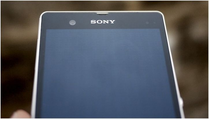 Возвращение "вау". Обзор смартфона Sony Xperia Z