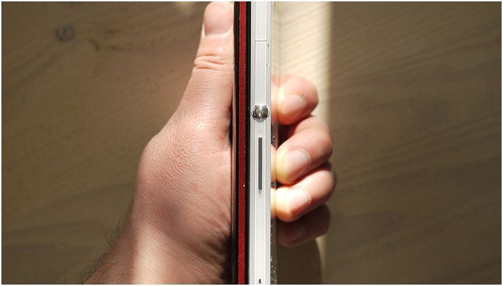 Возвращение "вау". Обзор смартфона Sony Xperia Z