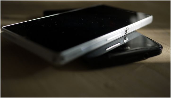 Возвращение "вау". Обзор смартфона Sony Xperia Z