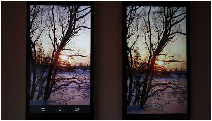 Возвращение "вау". Обзор смартфона Sony Xperia Z