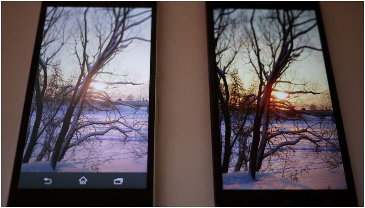 Возвращение "вау". Обзор смартфона Sony Xperia Z