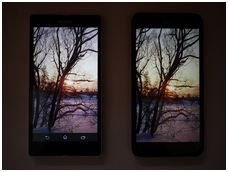 Возвращение "вау". Обзор смартфона Sony Xperia Z