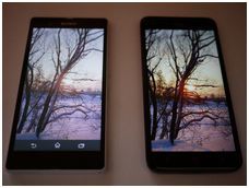 Возвращение "вау". Обзор смартфона Sony Xperia Z