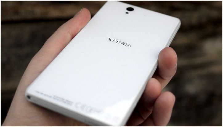 Возвращение "вау". Обзор смартфона Sony Xperia Z
