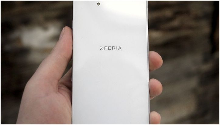 Возвращение "вау". Обзор смартфона Sony Xperia Z
