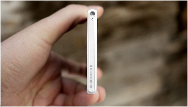 Возвращение "вау". Обзор смартфона Sony Xperia Z