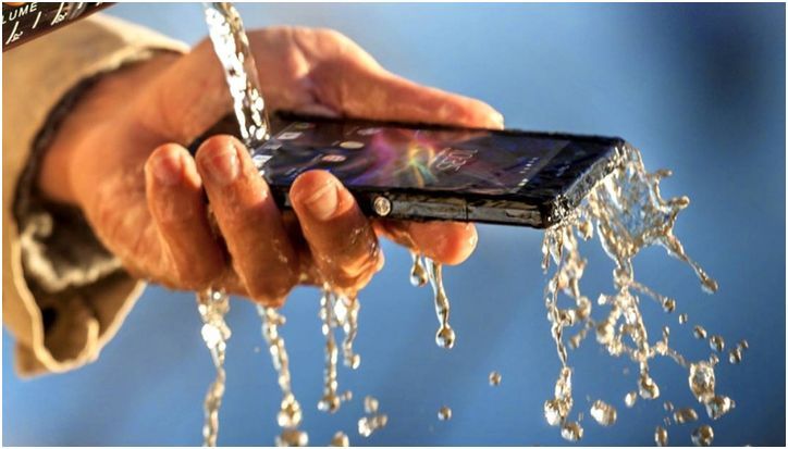 Возвращение "вау". Обзор смартфона Sony Xperia Z