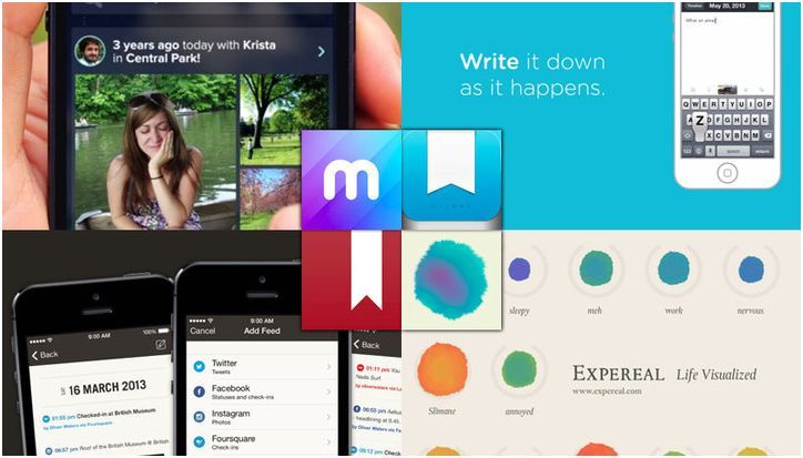 Забудь и расслабься. Обзор iOS-приложений, которые заменят память (забыть, расслабиться, обзор, ios-приложений) Забудь и расслабься. Обзор iOS-приложений, которые заменят память