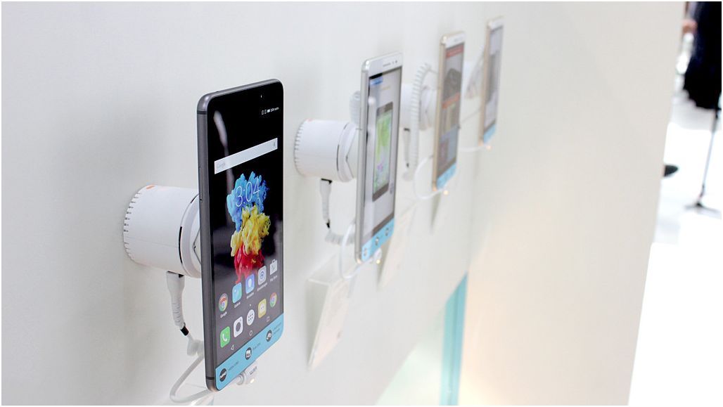 Гаджеты за неделю: главные новинки выставки IFA