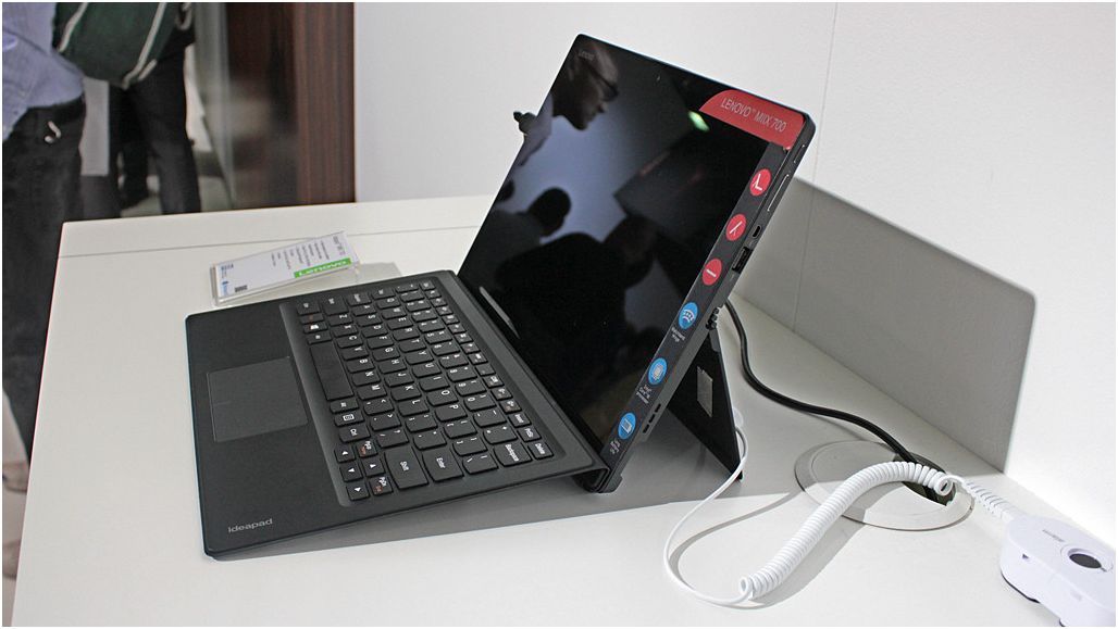 Гаджеты за неделю: главные новинки выставки IFA