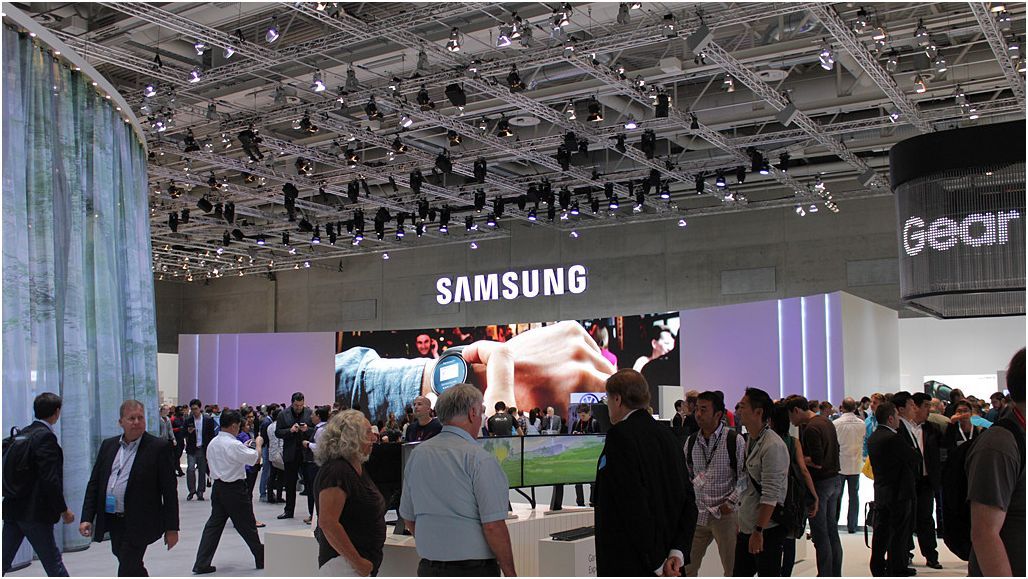 Гаджеты за неделю: главные новинки выставки IFA