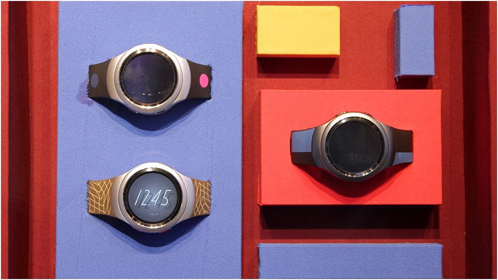 Гаджеты за неделю: главные новинки выставки IFA