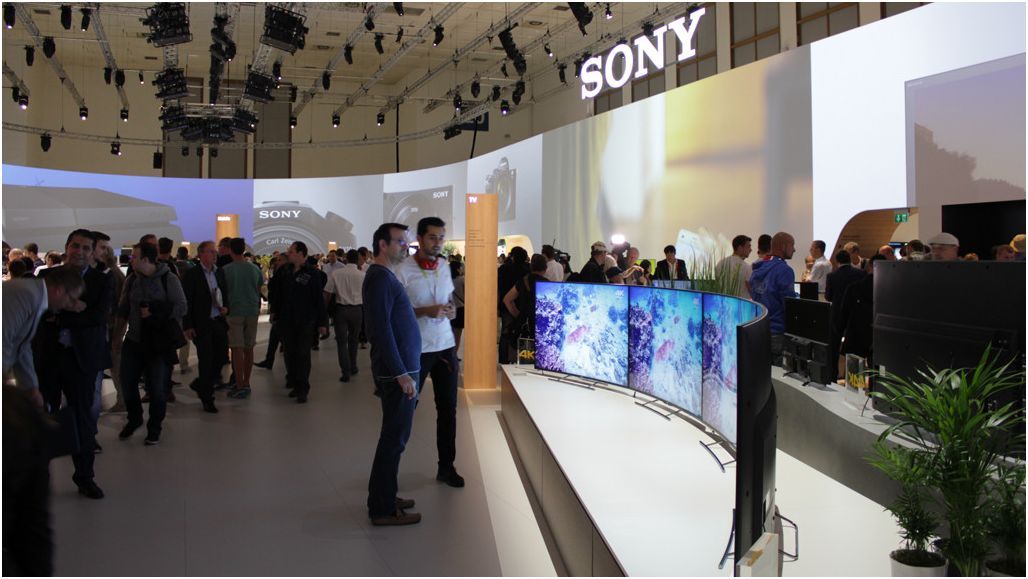 Гаджеты за неделю: главные новинки выставки IFA