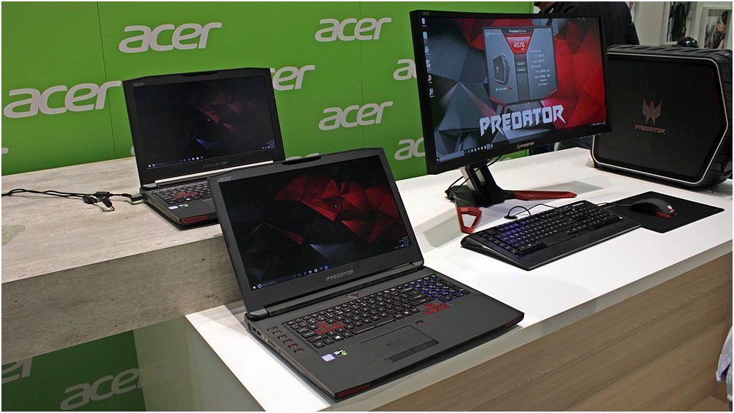 Гаджеты за неделю: главные новинки выставки IFA