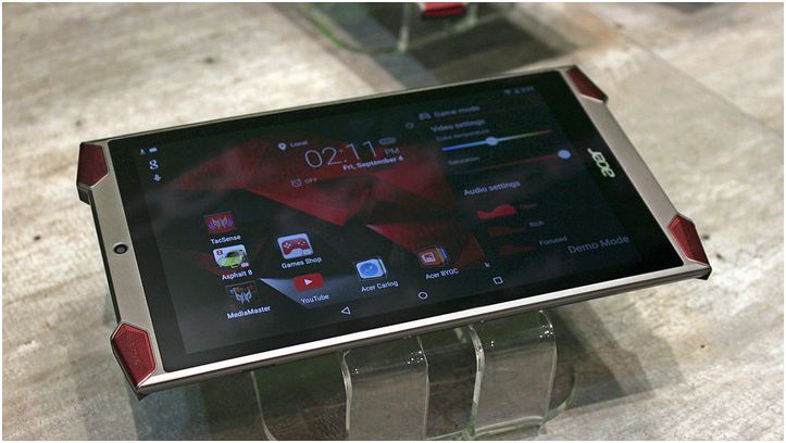 Гаджеты за неделю: главные новинки выставки IFA