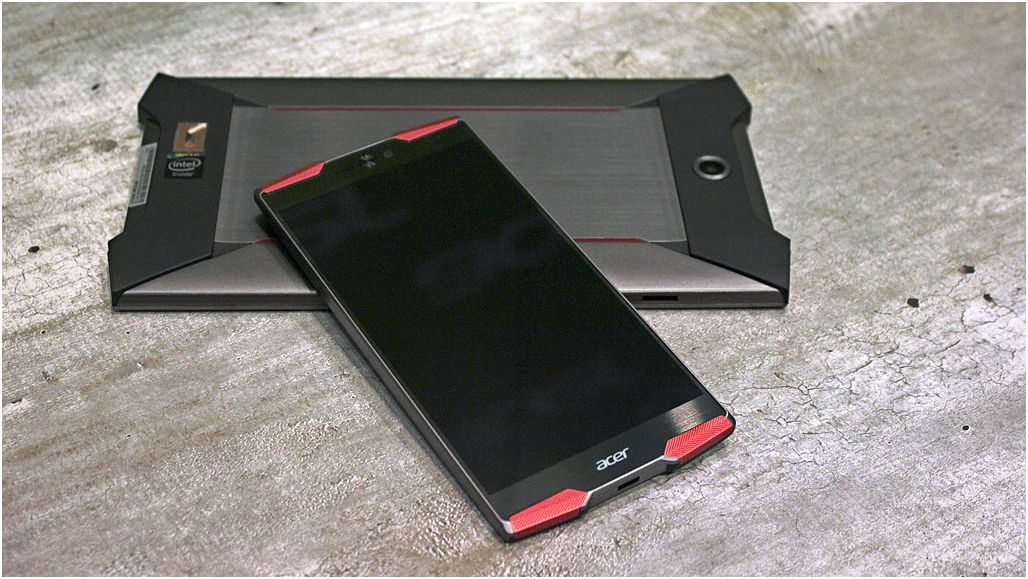 Гаджеты за неделю: главные новинки выставки IFA